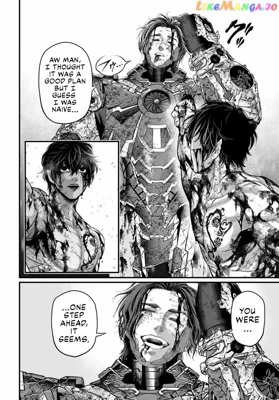 Record Of Ragnarok, Chapter 76 image 36